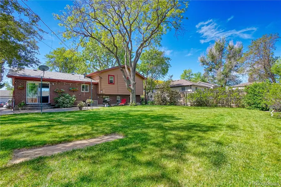 861 Phillips Drive, Northglenn, CO 80233 - #3