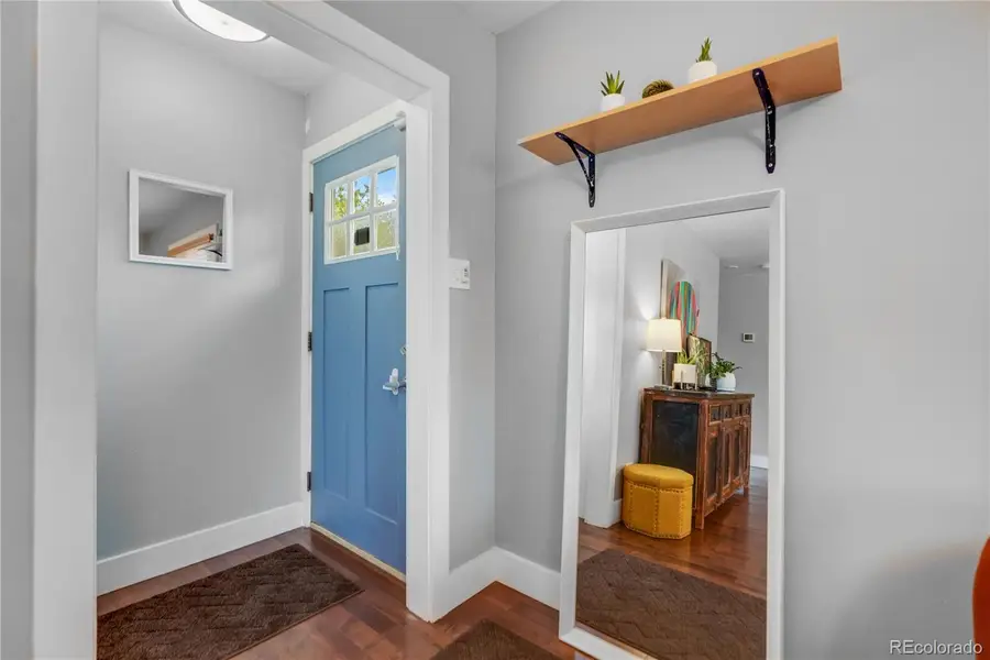 1701 Spruce Street, Denver, CO 80220 - #3