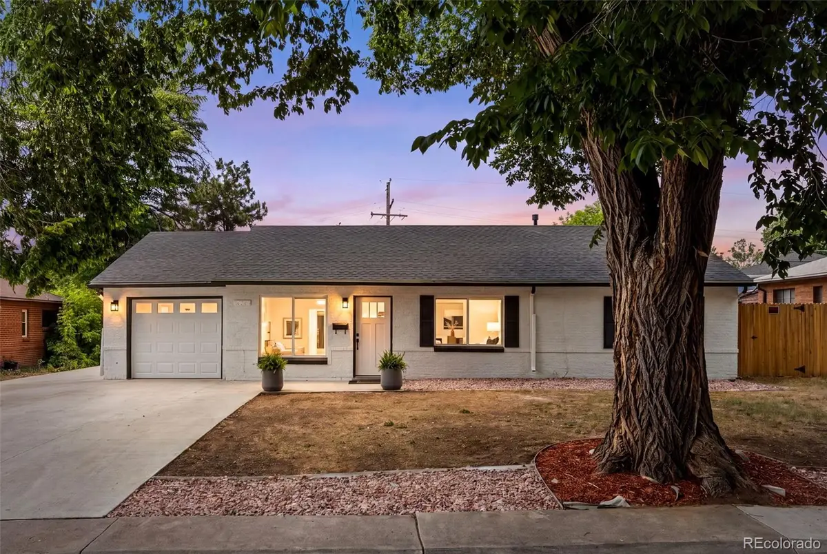 769 Troy Court, Aurora, CO 80011 - #1