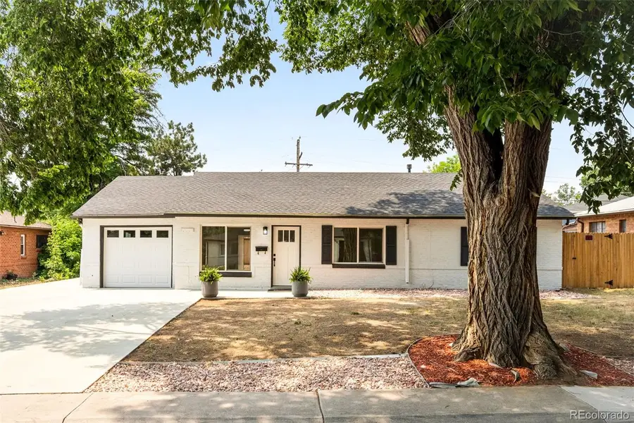 769 Troy Court, Aurora, CO 80011 - #2