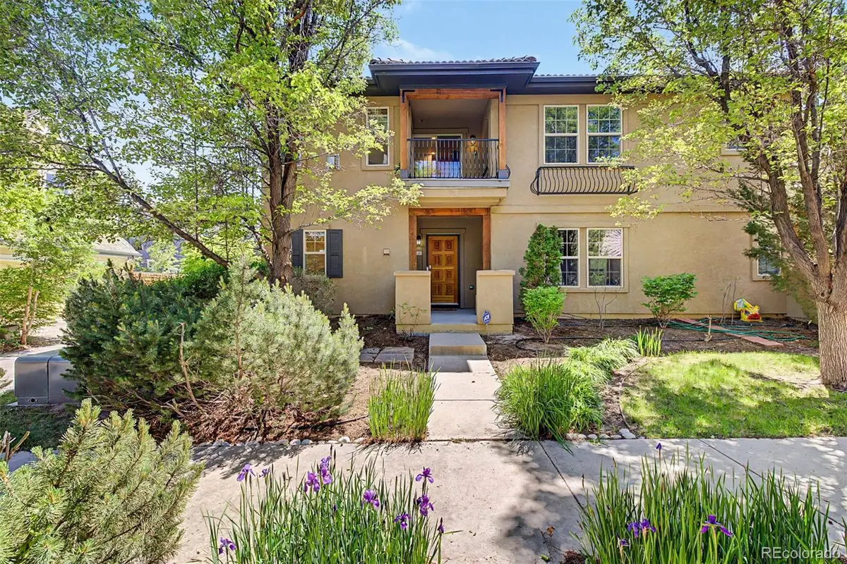 2240 Valentia Street, Denver, CO 80238 - #1