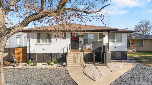 4720 Federal Boulevard, Denver, CO 80211