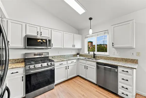 19650 Culpepper Circle, Parker, CO 80134
