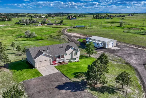 1166 Belgian Trail, Elizabeth, CO 80107