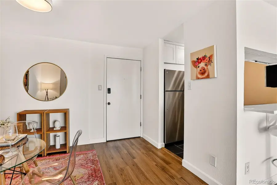 2 Adams Street #1401, Denver, CO 80206 - Image #3