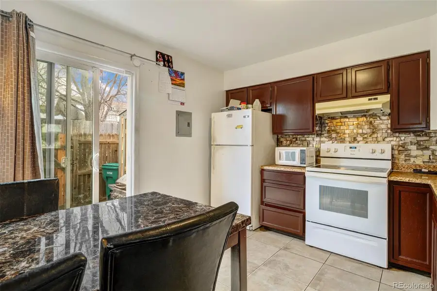 40 Murray Heights Drive, Colorado Springs, CO 80916 - #3