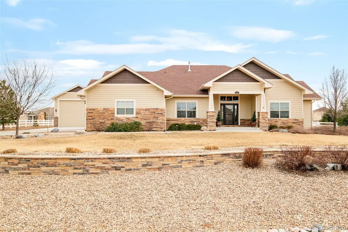 6124 E 162nd Avenue, Brighton, CO 80602 - #1