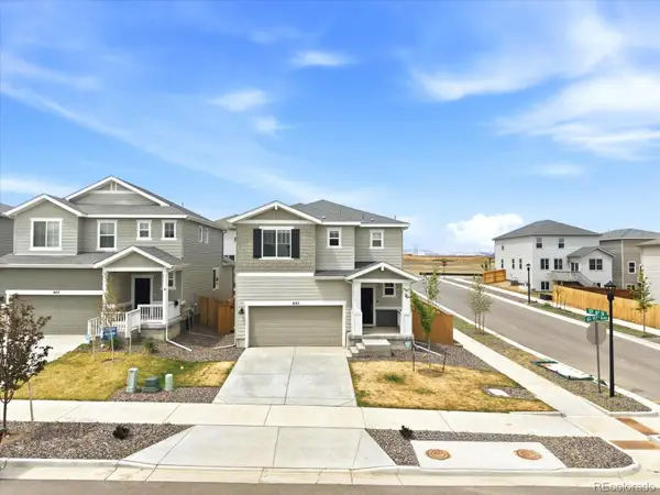 603 97th Avenue, Greeley, CO 80634