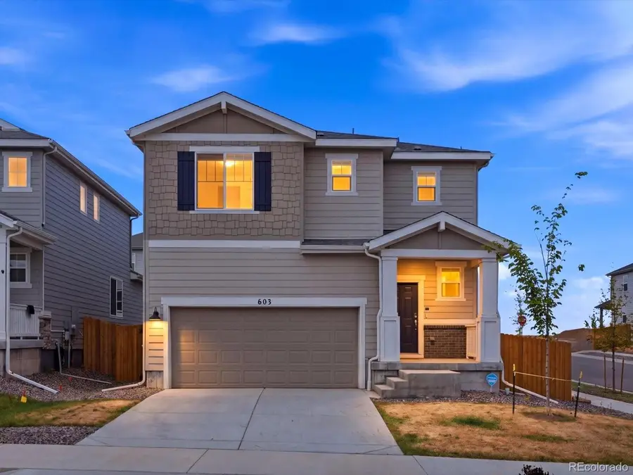 603 97th Avenue, Greeley, CO 80634 - #2