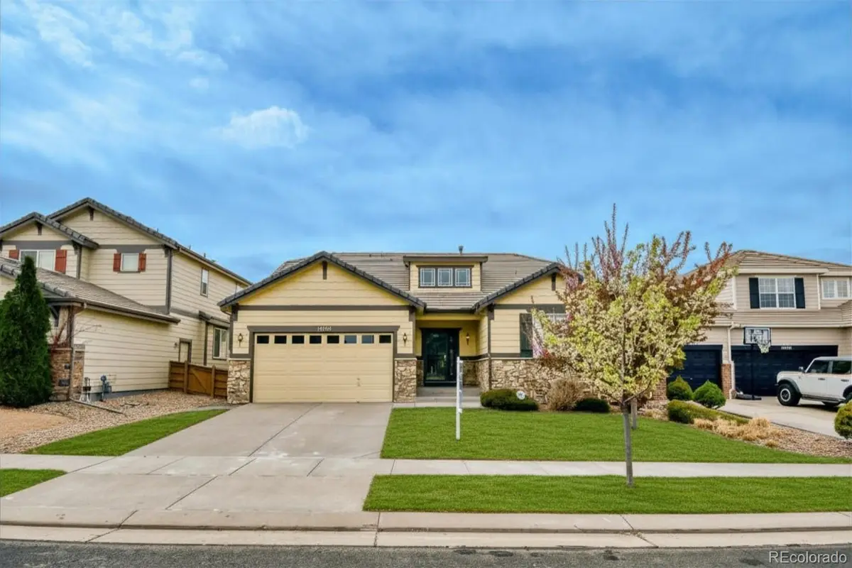 17034 E 102nd Place, Commerce City, CO 80022 - #1