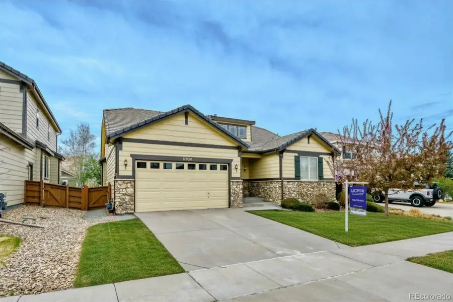 17034 E 102nd Place, Commerce City, CO 80022 - #2