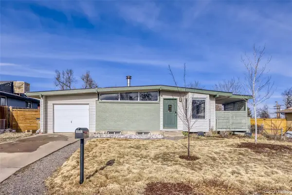 1721 Hopkins Drive, Denver, CO 80229