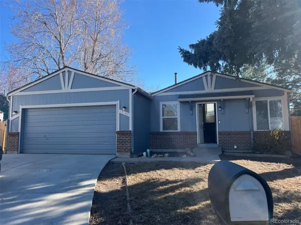 17154 E Wagon Trail Parkway, Aurora, CO 80015