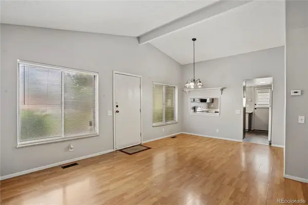 3695 S Kittredge Street #E, Aurora, CO 80013