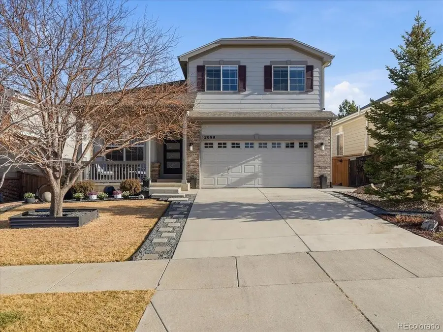 2099 Mountain Iris Drive, Erie, CO 80516 - #2