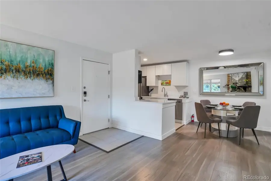 4400 S Quebec Street #B206, Denver, CO 80237 - #2