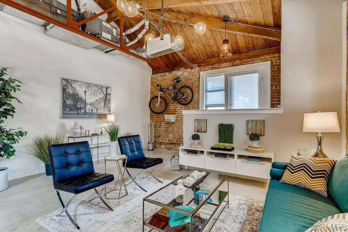 Address Withheld By Seller, Denver, CO  - #1