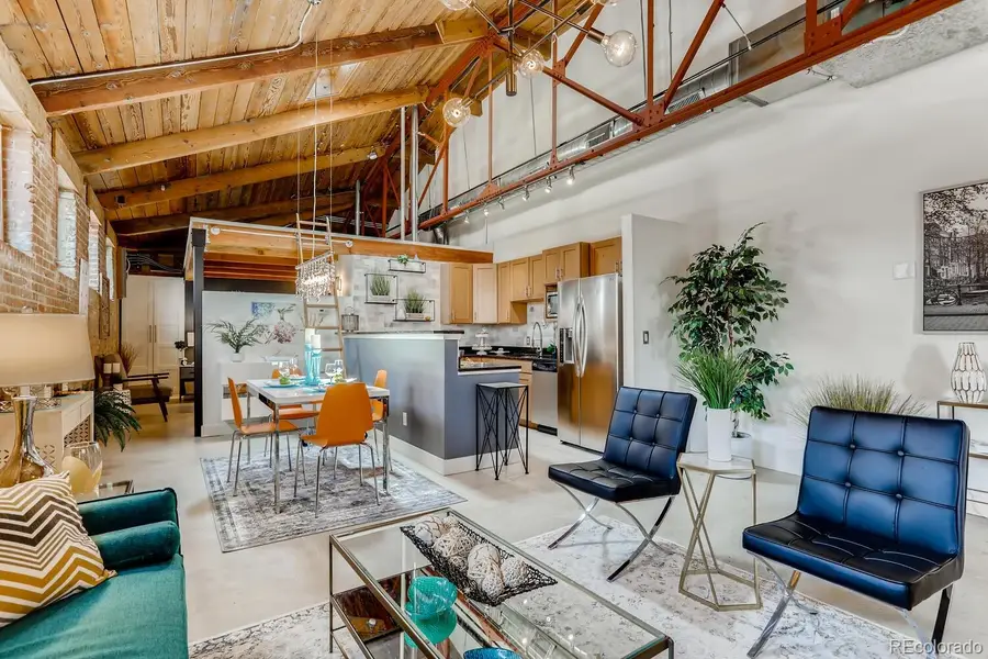 Address Withheld By Seller, Denver, CO  - #2