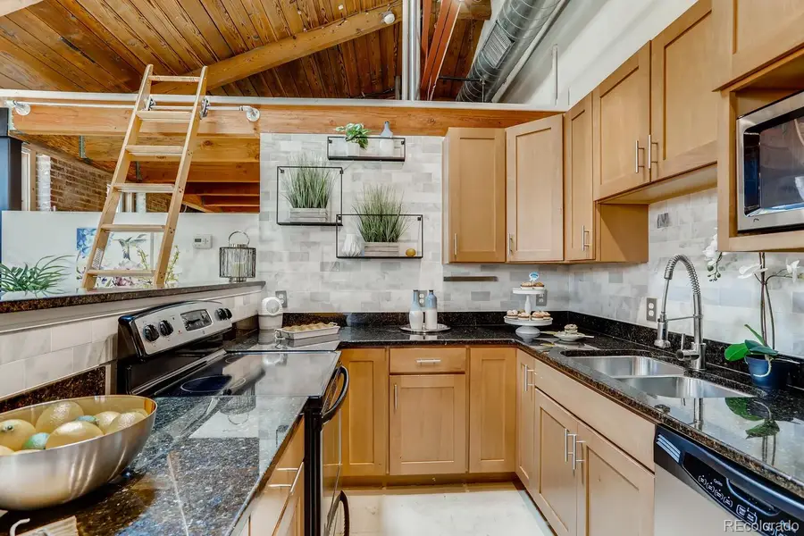 Address Withheld By Seller, Denver, CO  - #3
