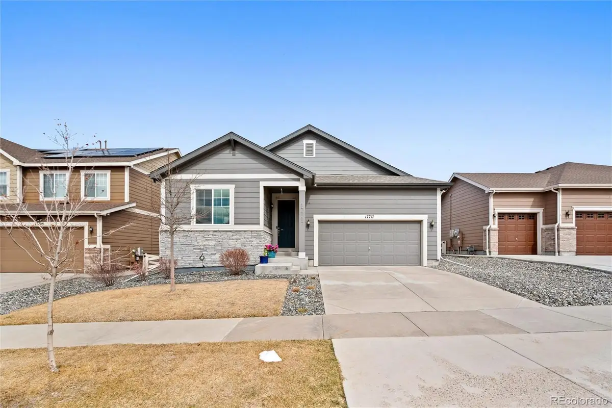 17717 E Emilia Drive, Parker, CO 80134 - #1