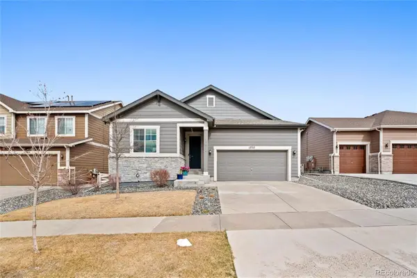 17717 E Emilia Drive, Parker, CO 80134