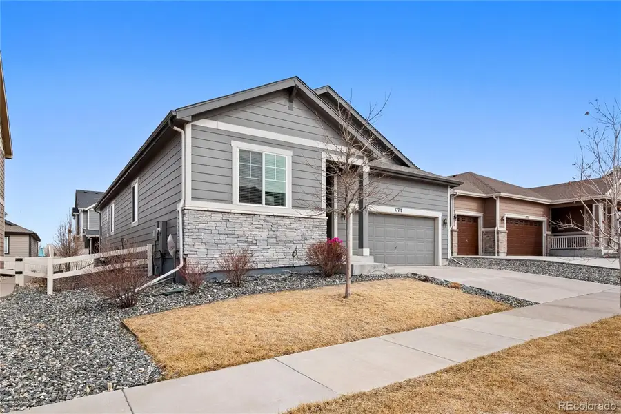 17717 E Emilia Drive, Parker, CO 80134 - #2