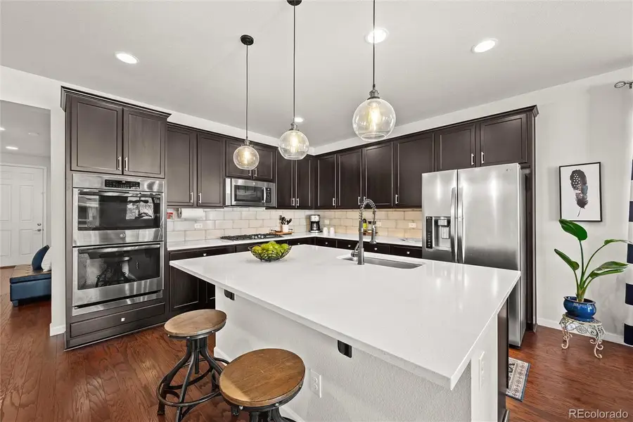 17717 E Emilia Drive, Parker, CO 80134 - #3