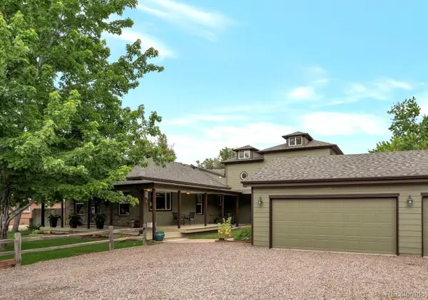 8360 50th Avenue W, Arvada, CO 80002
