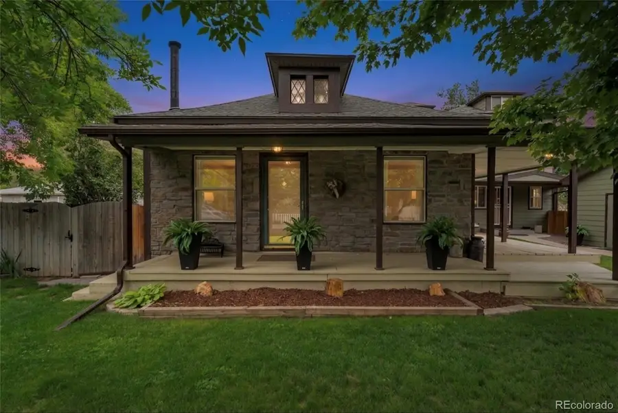 8360 50th Avenue W, Arvada, CO 80002 - #2