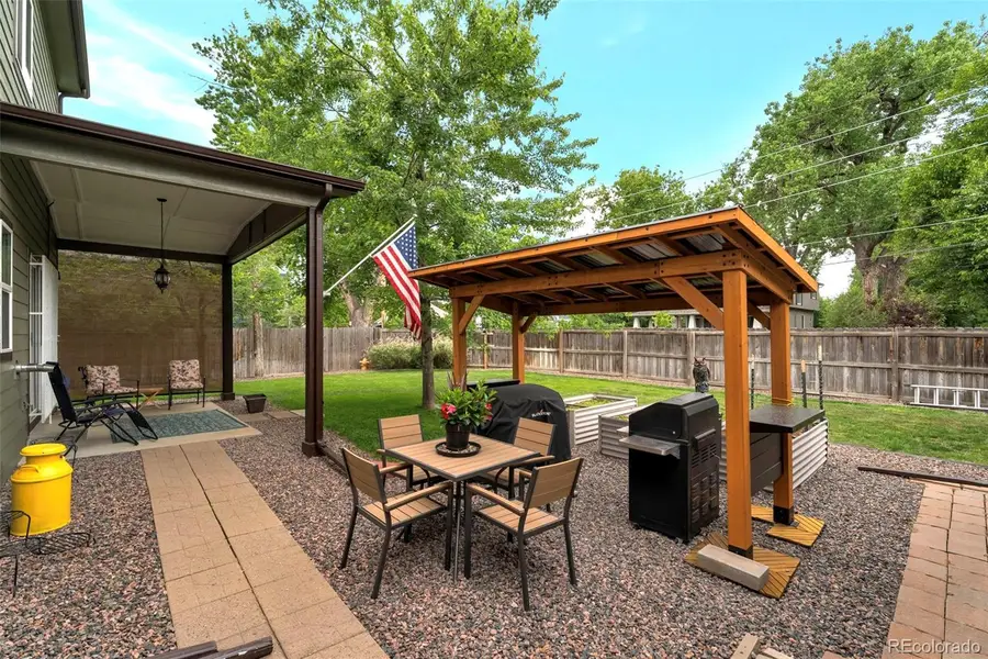 8360 50th Avenue W, Arvada, CO 80002 - #3