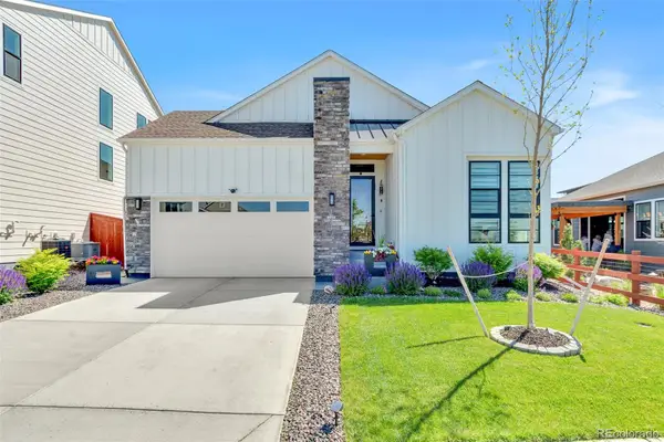1881 Blossom Grove Drive, Windsor, CO 80550