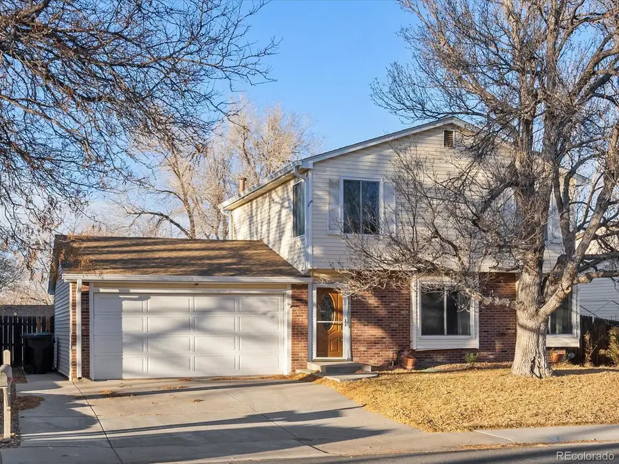 10815 W Alamo Place, Littleton, CO 80127 - #3