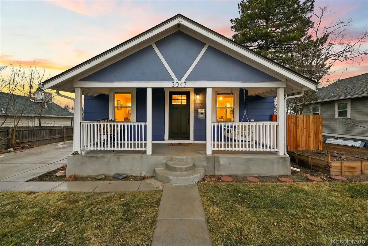 3047 S Washington Street, Englewood, CO 80113 - #1
