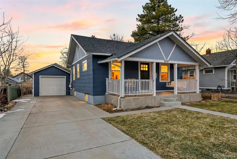 3047 S Washington Street, Englewood, CO 80113 - #2
