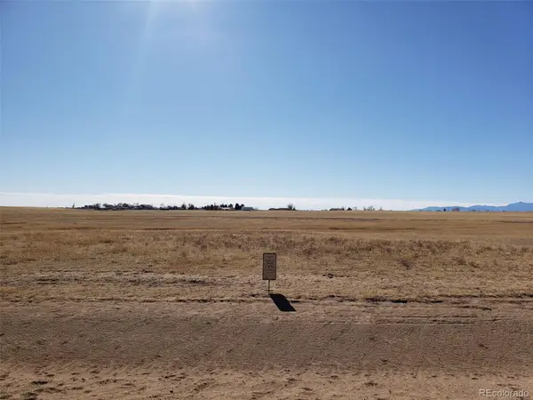 7510 Cowboy Ranch View, Peyton, CO 80831
