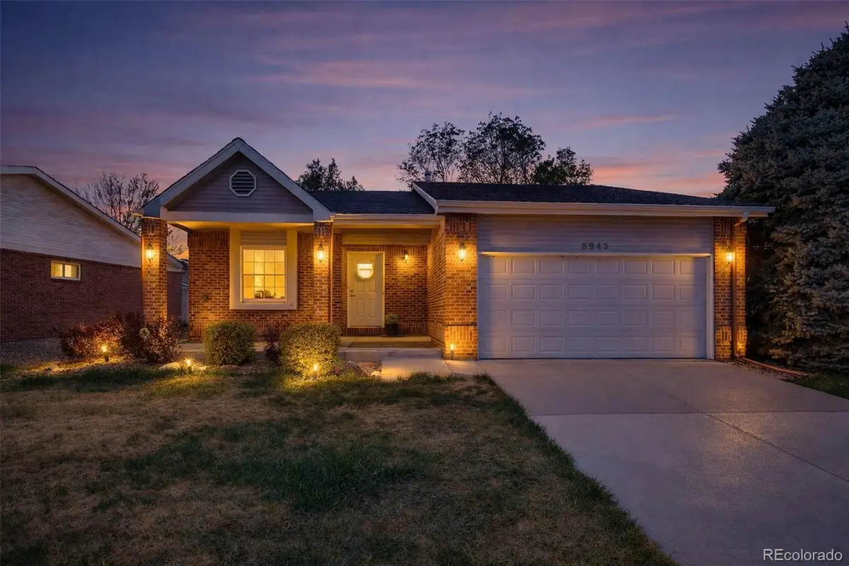 8943 Greenspointe Lane, Highlands Ranch, CO 80130 - #1