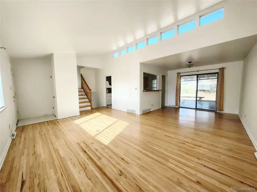 7921 E Briarwood Boulevard, Centennial, CO 80112 - Image #2