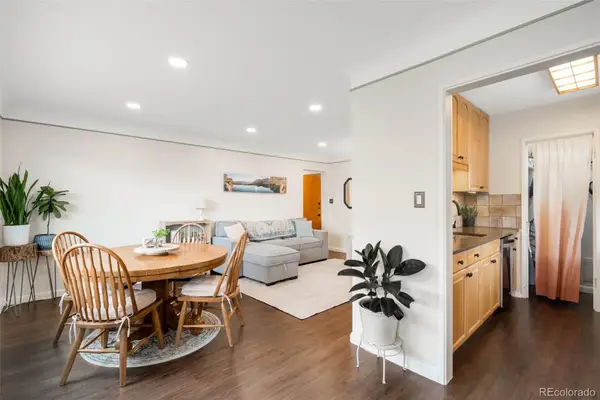 1175 N Emerson Street #211, Denver, CO 80218