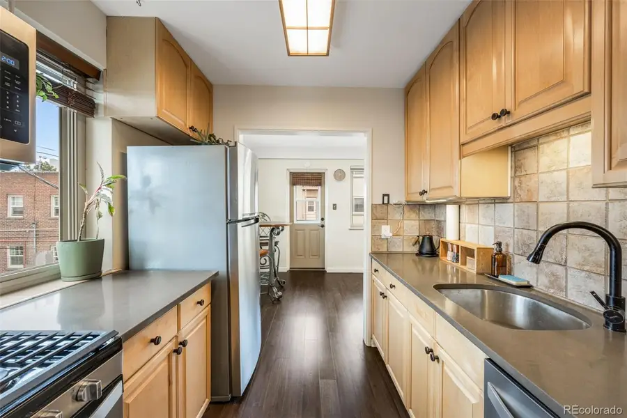 1175 N Emerson Street #211, Denver, CO 80218 - #2