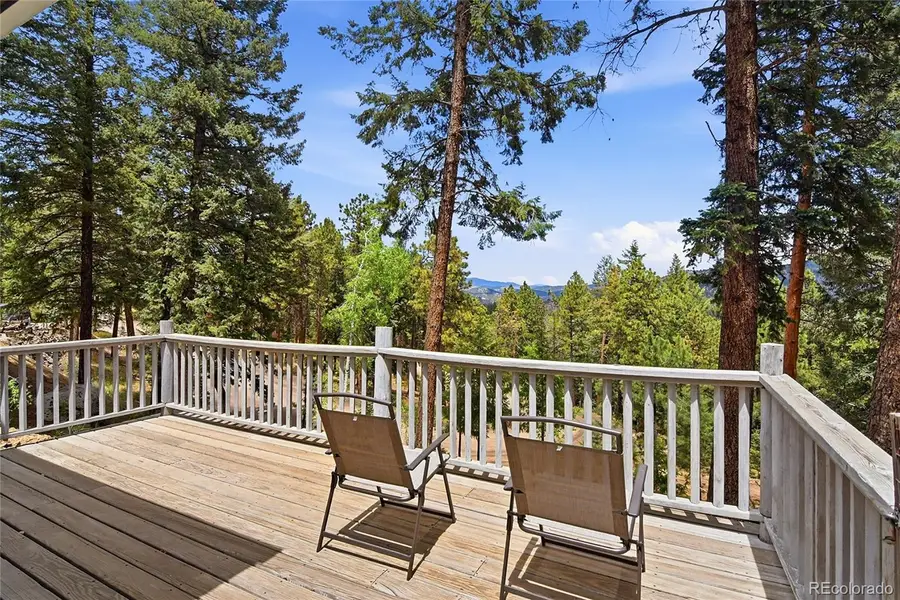 6178 S Skyline Drive, Evergreen, CO 80439 - #3