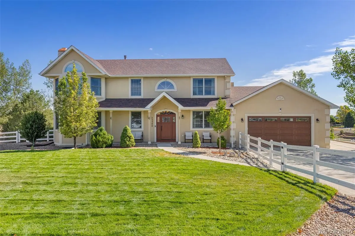 15380 Ironton Street, Brighton, CO 80602 - #1