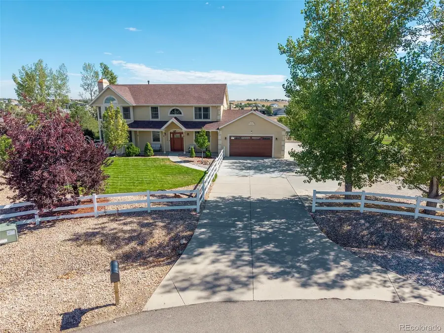 15380 Ironton Street, Brighton, CO 80602 - #2