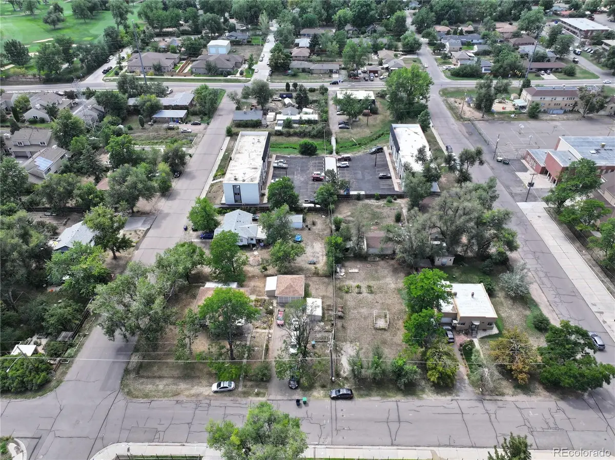 7150 W 12th Avenue, Denver, CO 80214 - #1