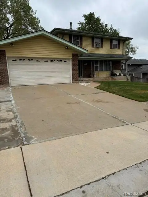6461 S Birch Circle, Centennial, CO 80121
