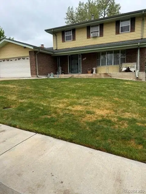 6461 S Birch Circle, Centennial, CO 80121 - #2