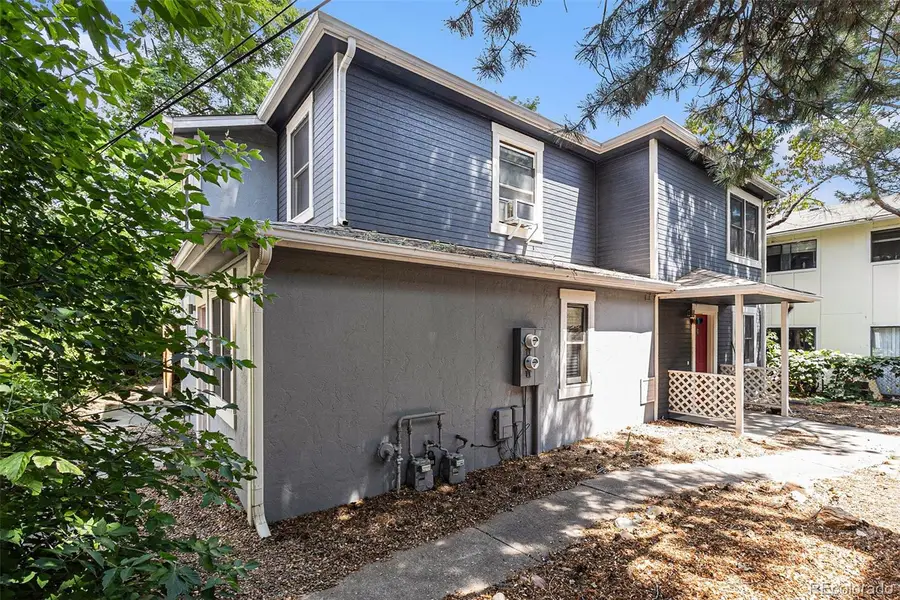 2535 Spruce Street, Boulder, CO 80302 - #3