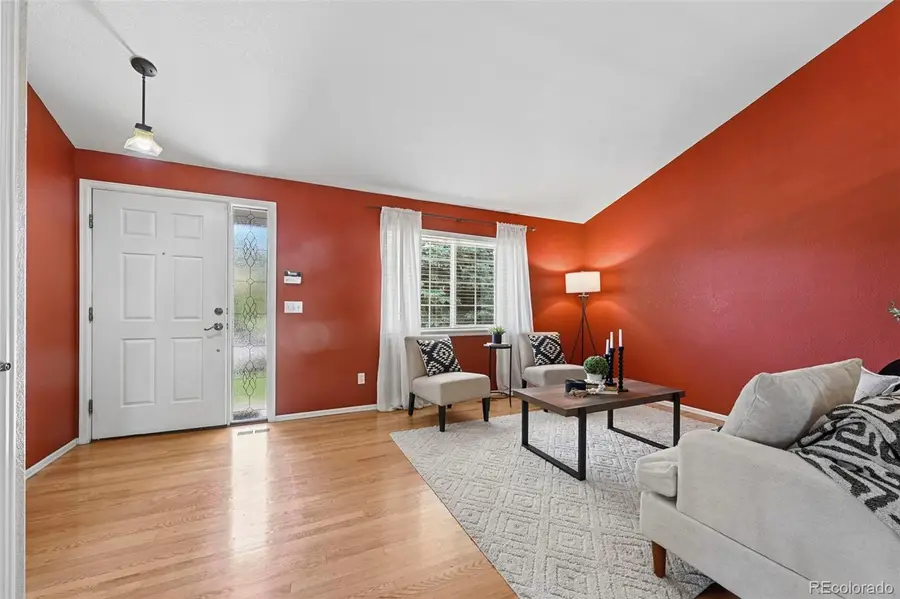 6279 Grand Mesa Drive, Colorado Springs, CO 80923 - #2