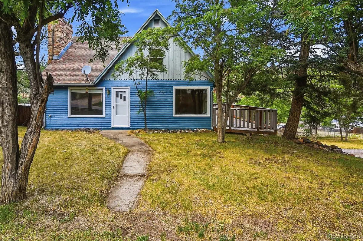 26171 Center Drive, Kittredge, CO 80457 - #1