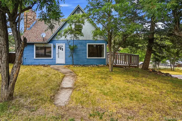 26171 Center Drive, Kittredge, CO 80457