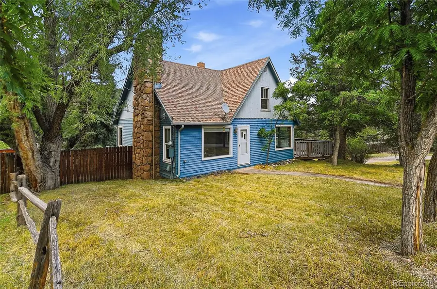 26171 Center Drive, Kittredge, CO 80457 - #2